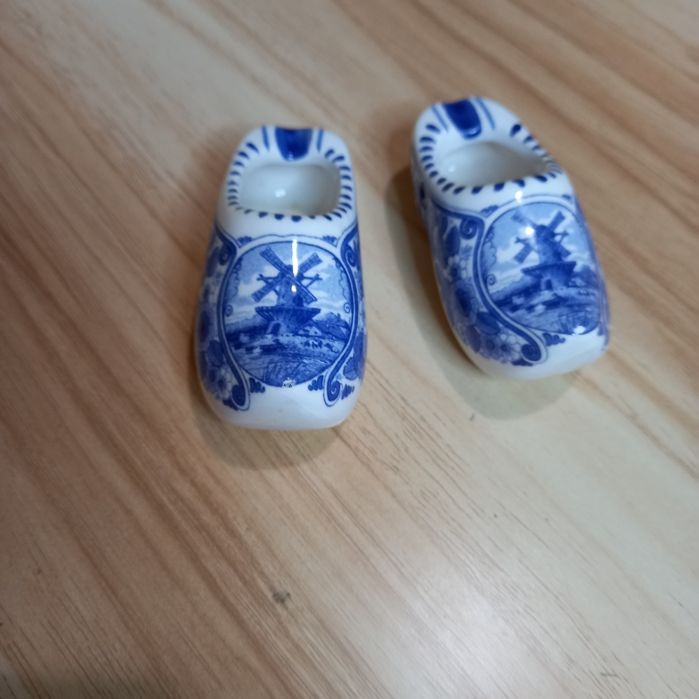 Shoes Agro Delfes blous